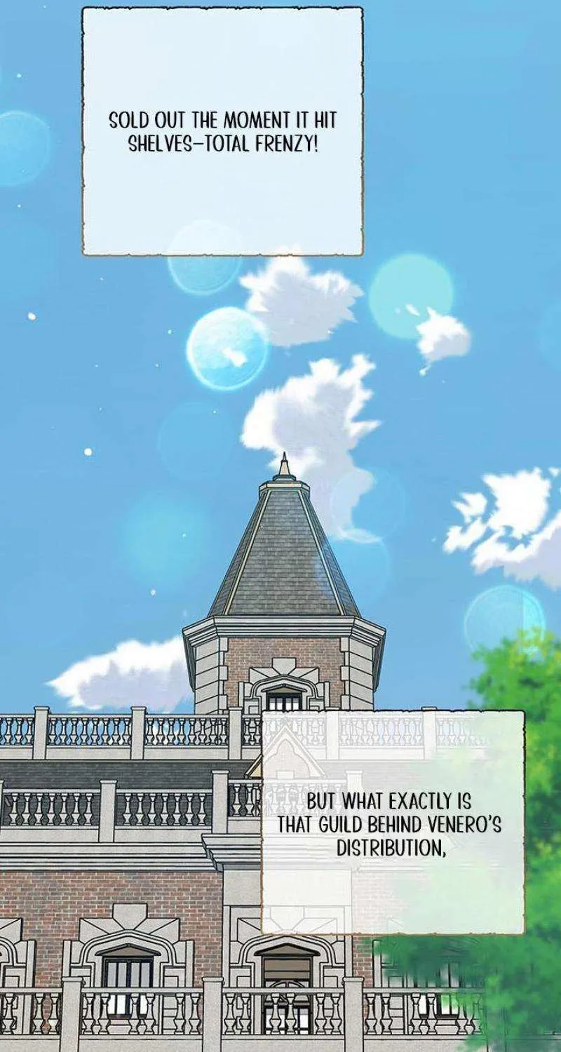 Born a Princess Chapter 109 page 42 - 