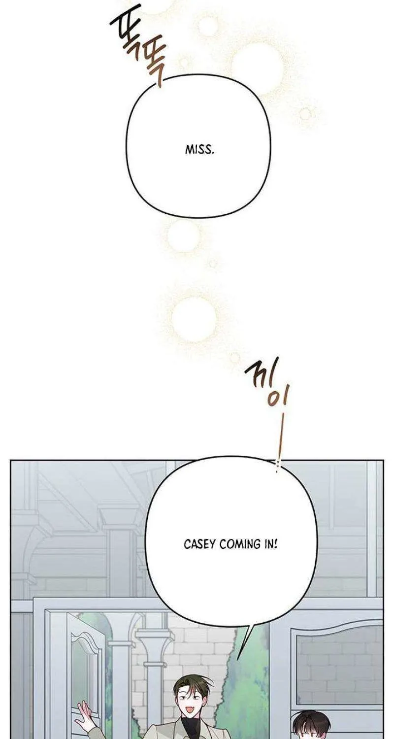Born a Princess Chapter 109 page 44 - 