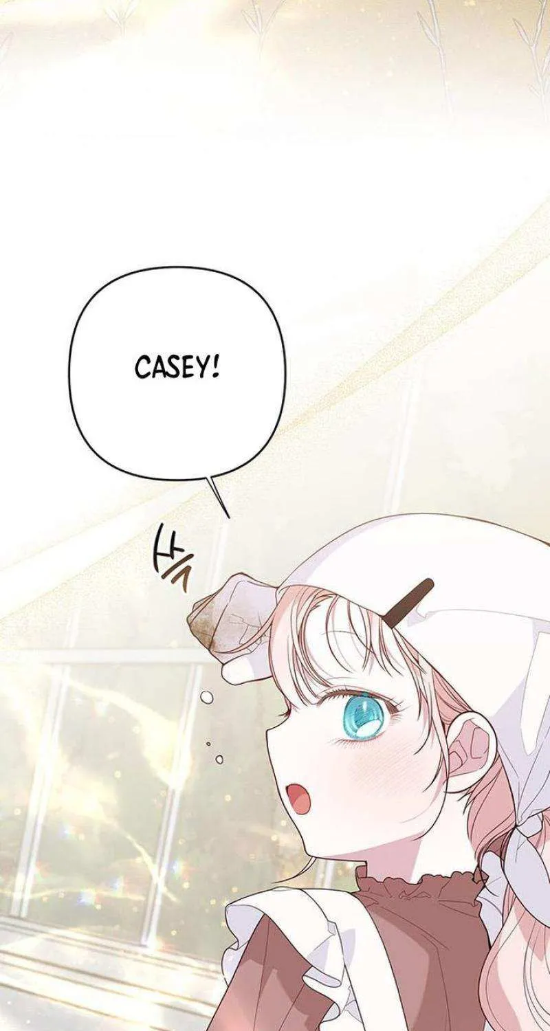 Born a Princess Chapter 109 page 47 - 