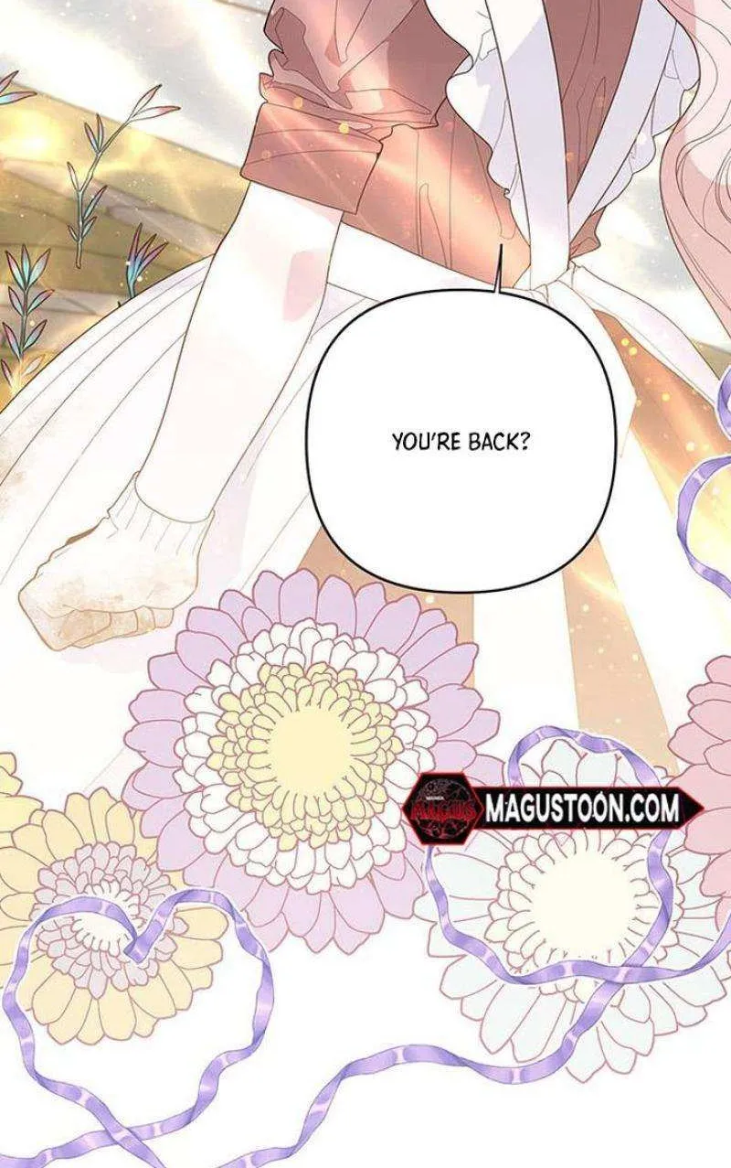 Born a Princess Chapter 109 page 48 - 