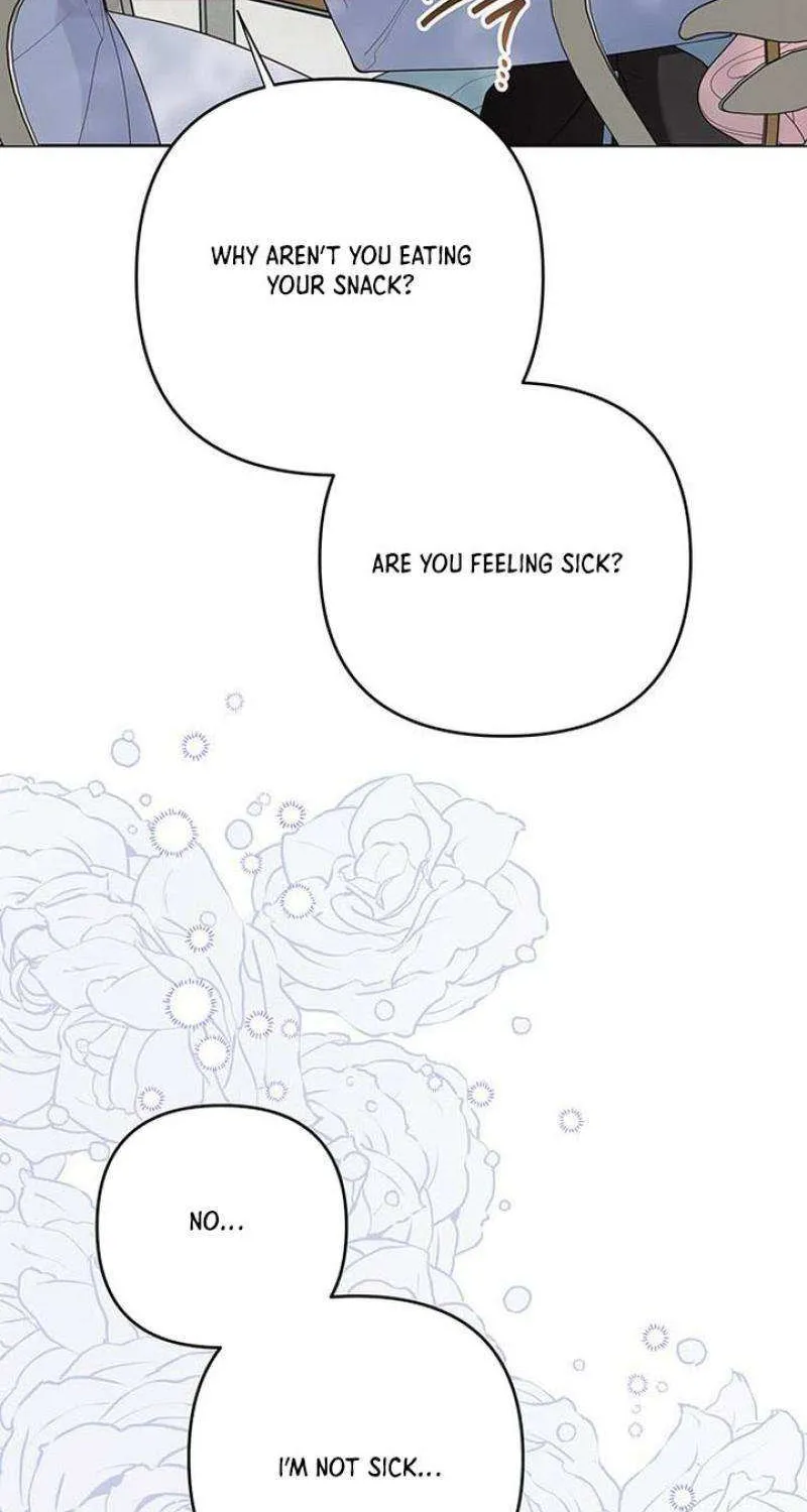 Born a Princess Chapter 109 page 6 - 