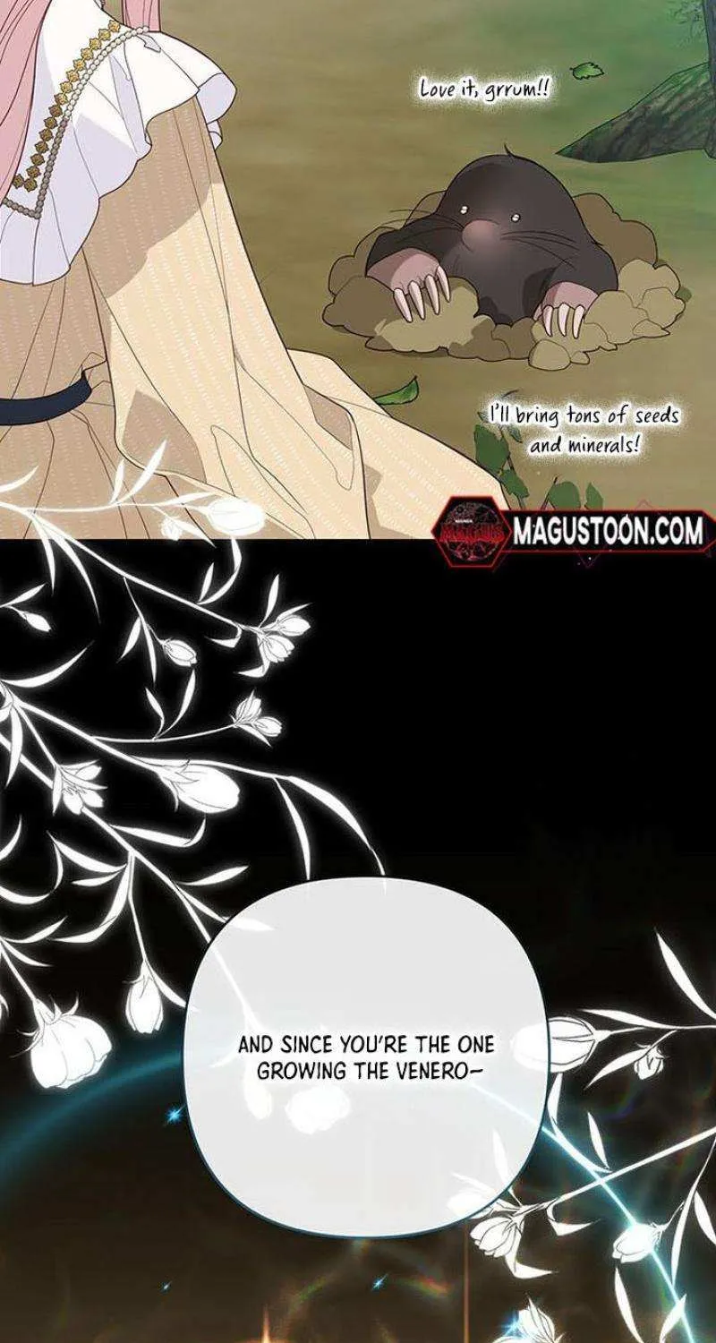 Born a Princess Chapter 109 page 53 - 
