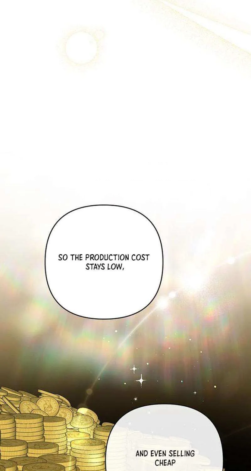Born a Princess Chapter 109 page 55 - 