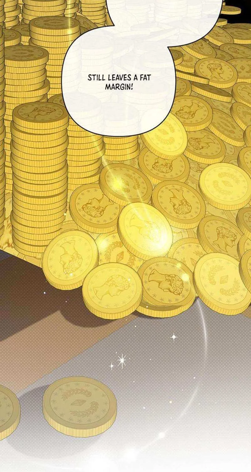 Born a Princess Chapter 109 page 56 - 