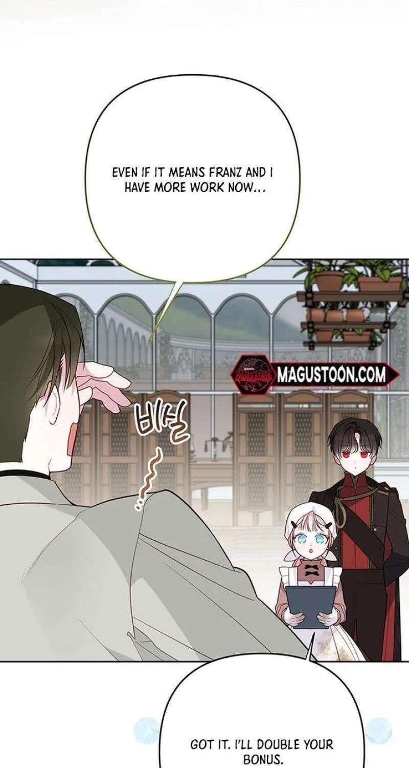 Born a Princess Chapter 109 page 57 - 