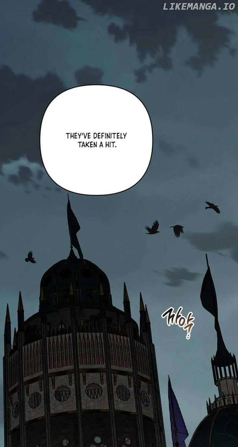 Born a Princess Chapter 109 page 61 - 