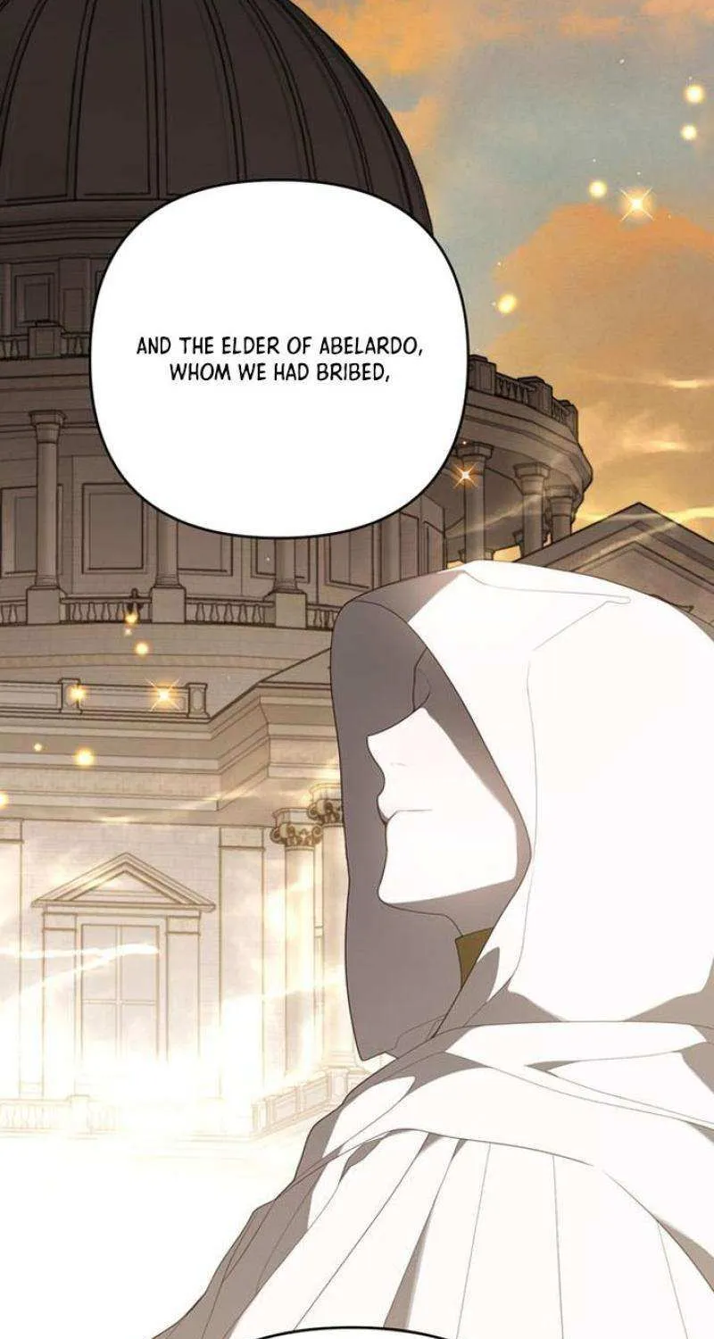 Born a Princess Chapter 109 page 71 - 