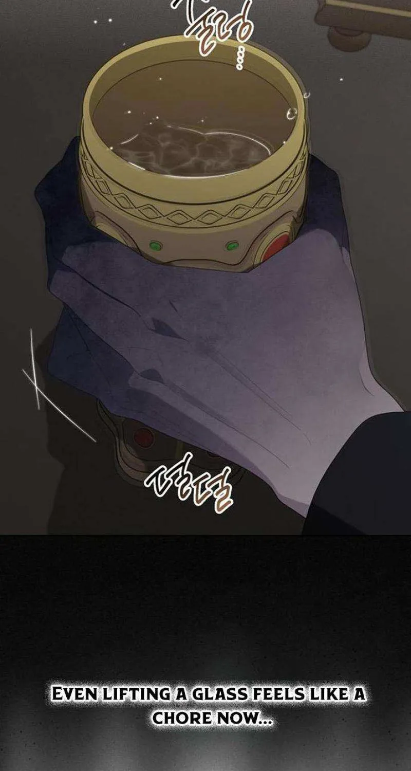 Born a Princess Chapter 109 page 74 - 