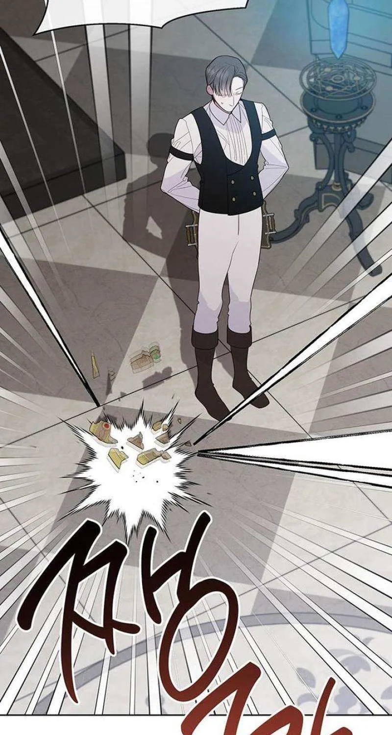 Born a Princess Chapter 109 page 77 - 