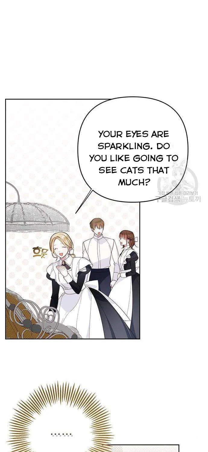 Born a Princess Chapter 11 page 16 - 