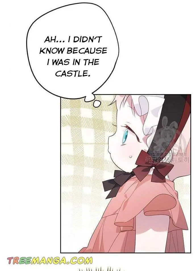Born a Princess Chapter 11 page 21 - 