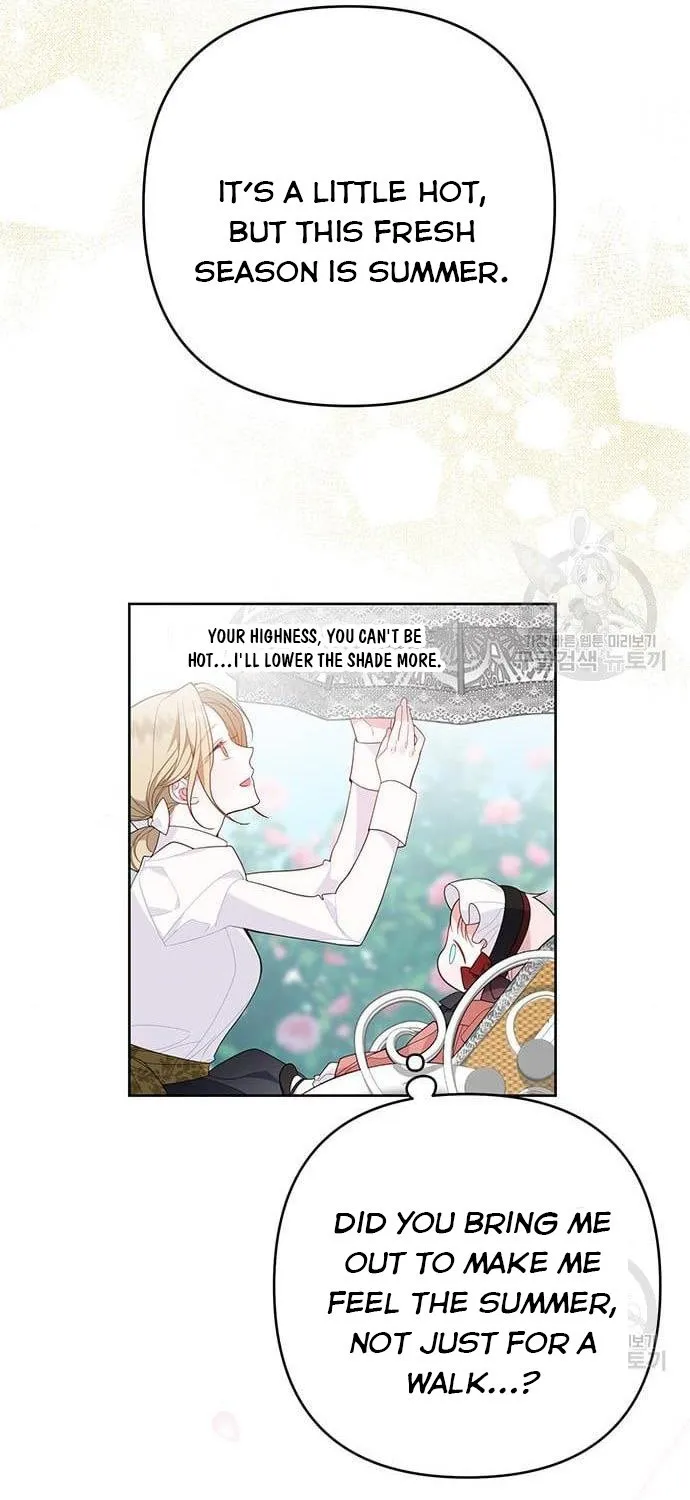 Born a Princess Chapter 11 page 24 - 