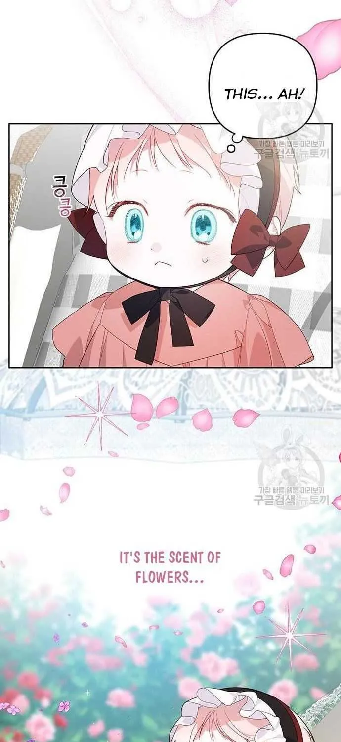 Born a Princess Chapter 11 page 26 - 
