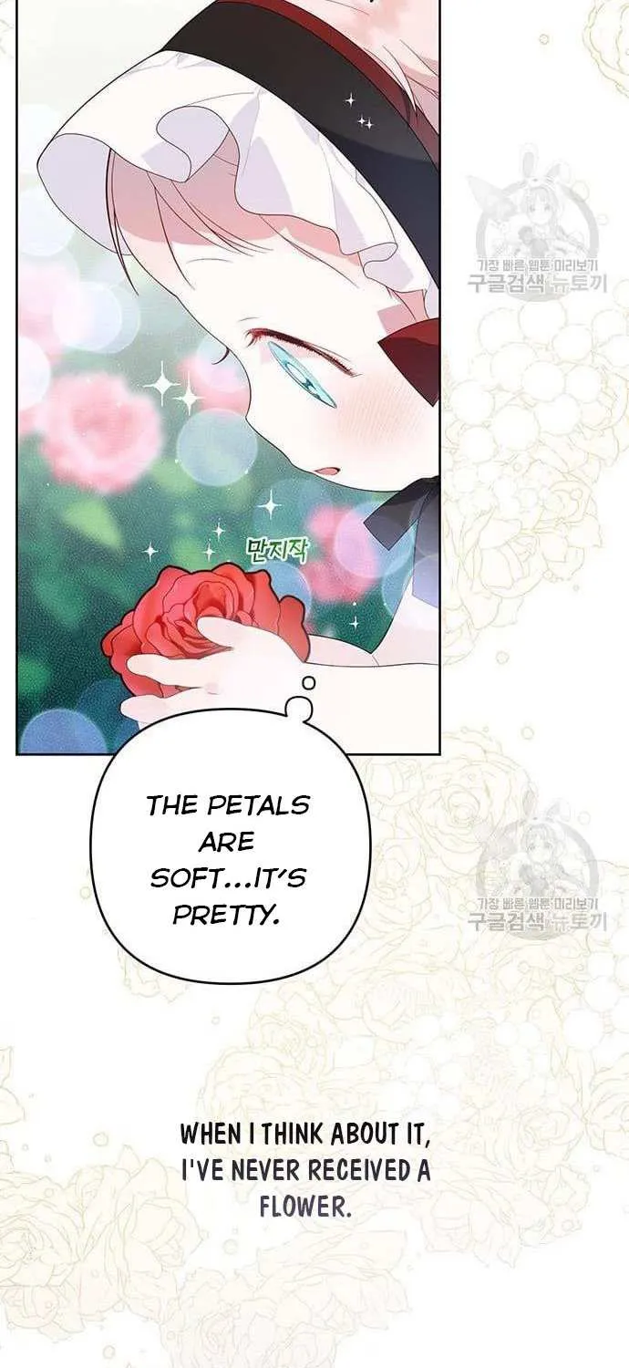 Born a Princess Chapter 11 page 30 - 