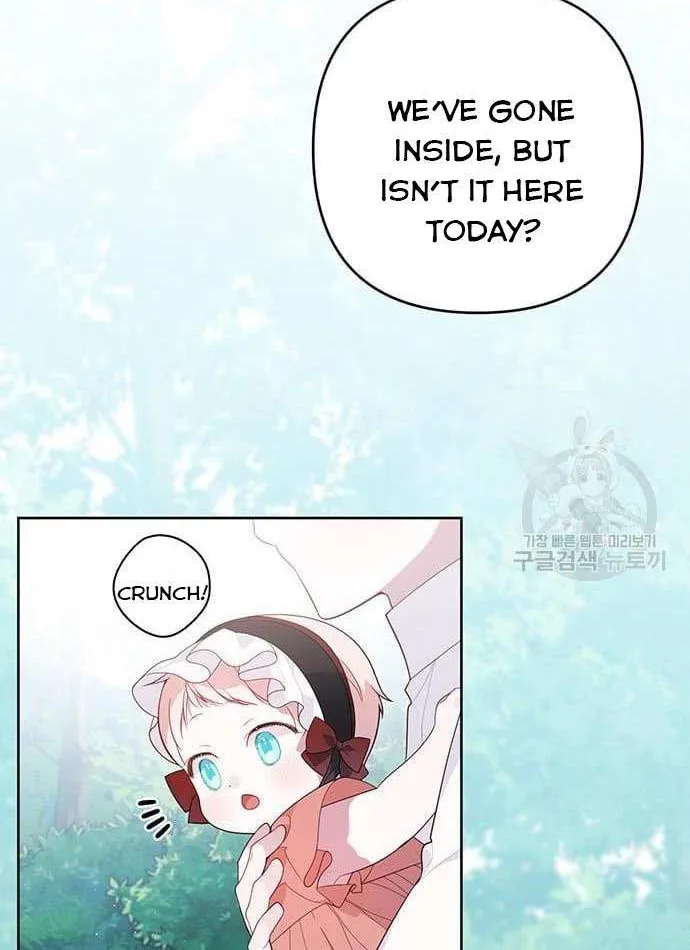 Born a Princess Chapter 11 page 45 - 