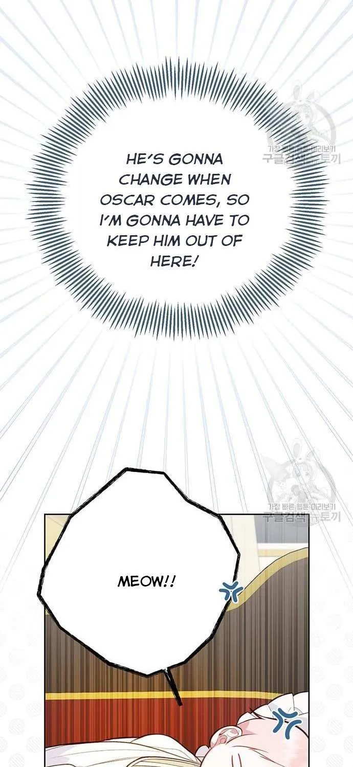 Born a Princess Chapter 11 page 6 - 