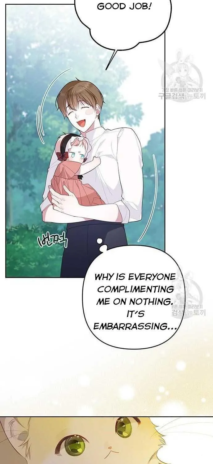 Born a Princess Chapter 11 page 58 - 