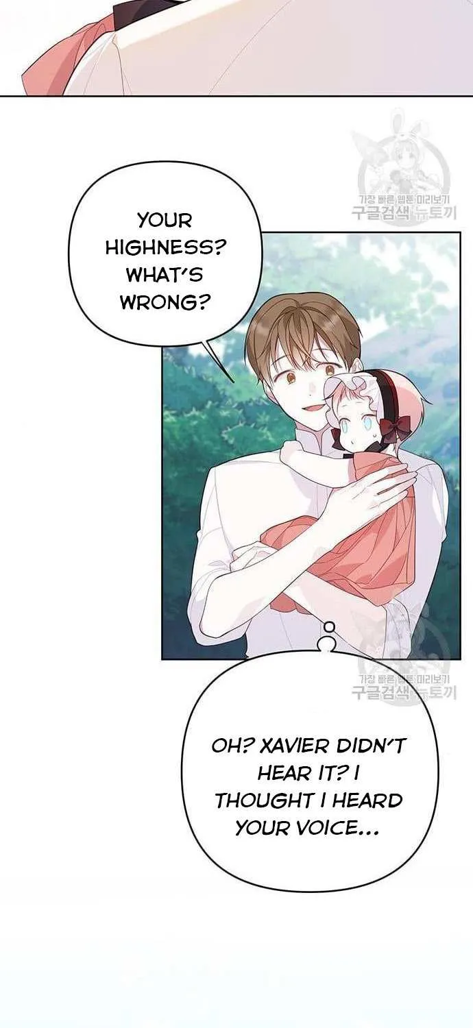 Born a Princess Chapter 11 page 62 - 