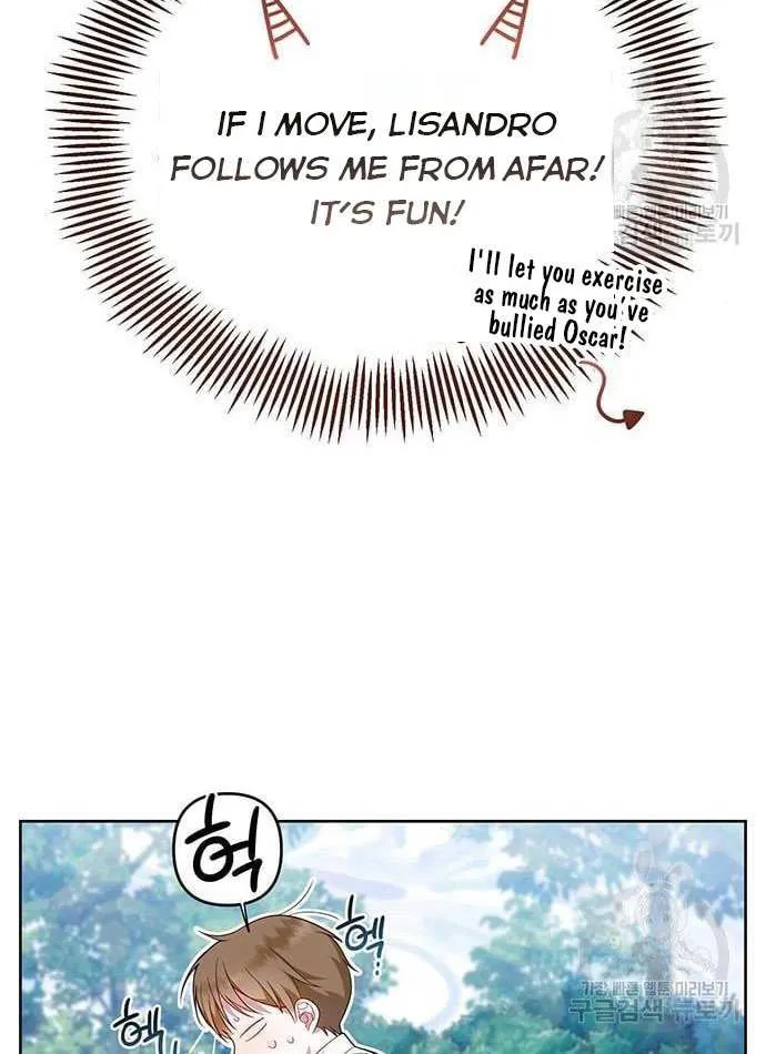 Born a Princess Chapter 11 page 67 - 