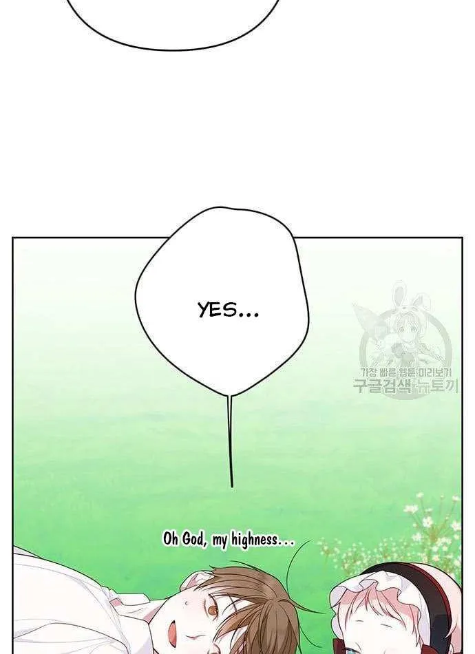 Born a Princess Chapter 11 page 73 - 