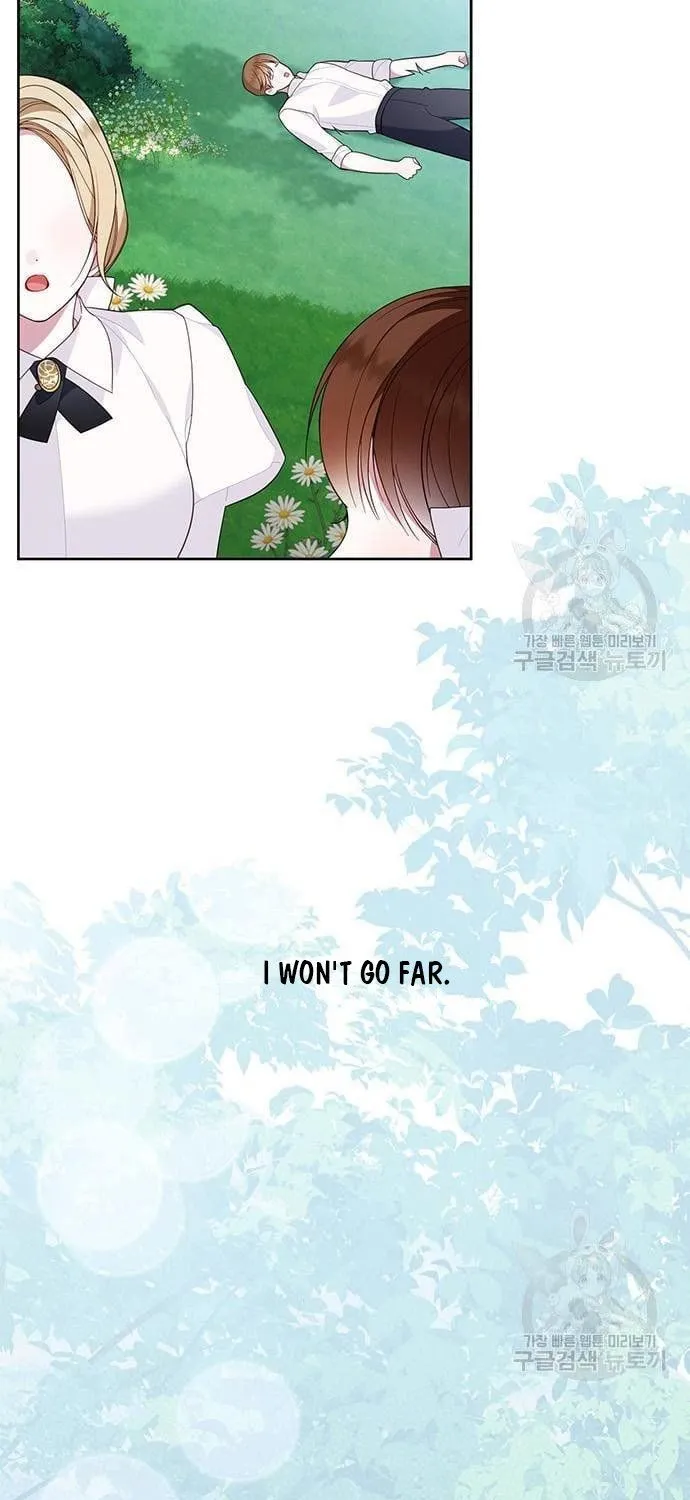 Born a Princess Chapter 11 page 76 - 