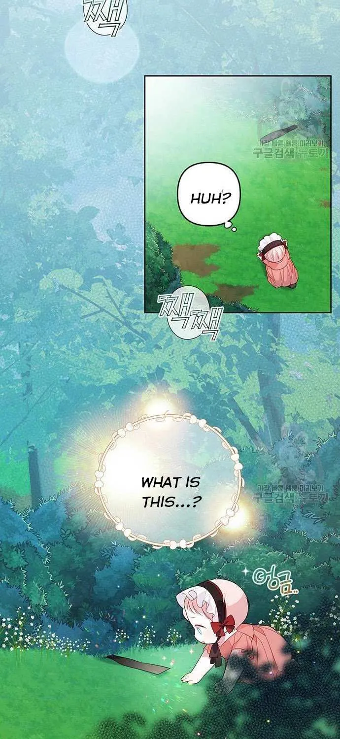 Born a Princess Chapter 11 page 78 - 