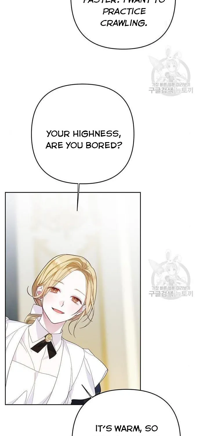 Born a Princess Chapter 11 page 10 - 