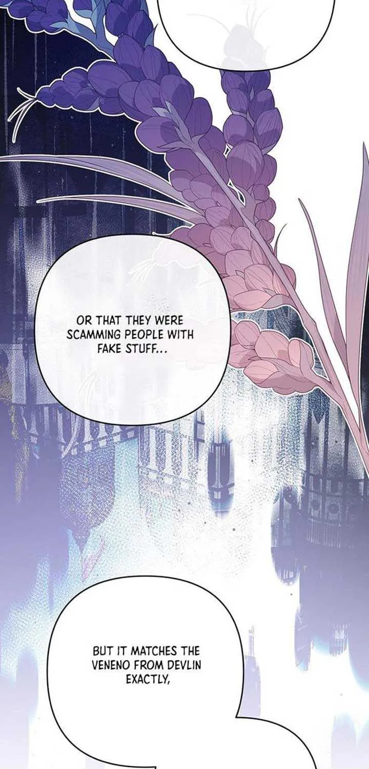 Born a Princess Chapter 110 page 13 - 