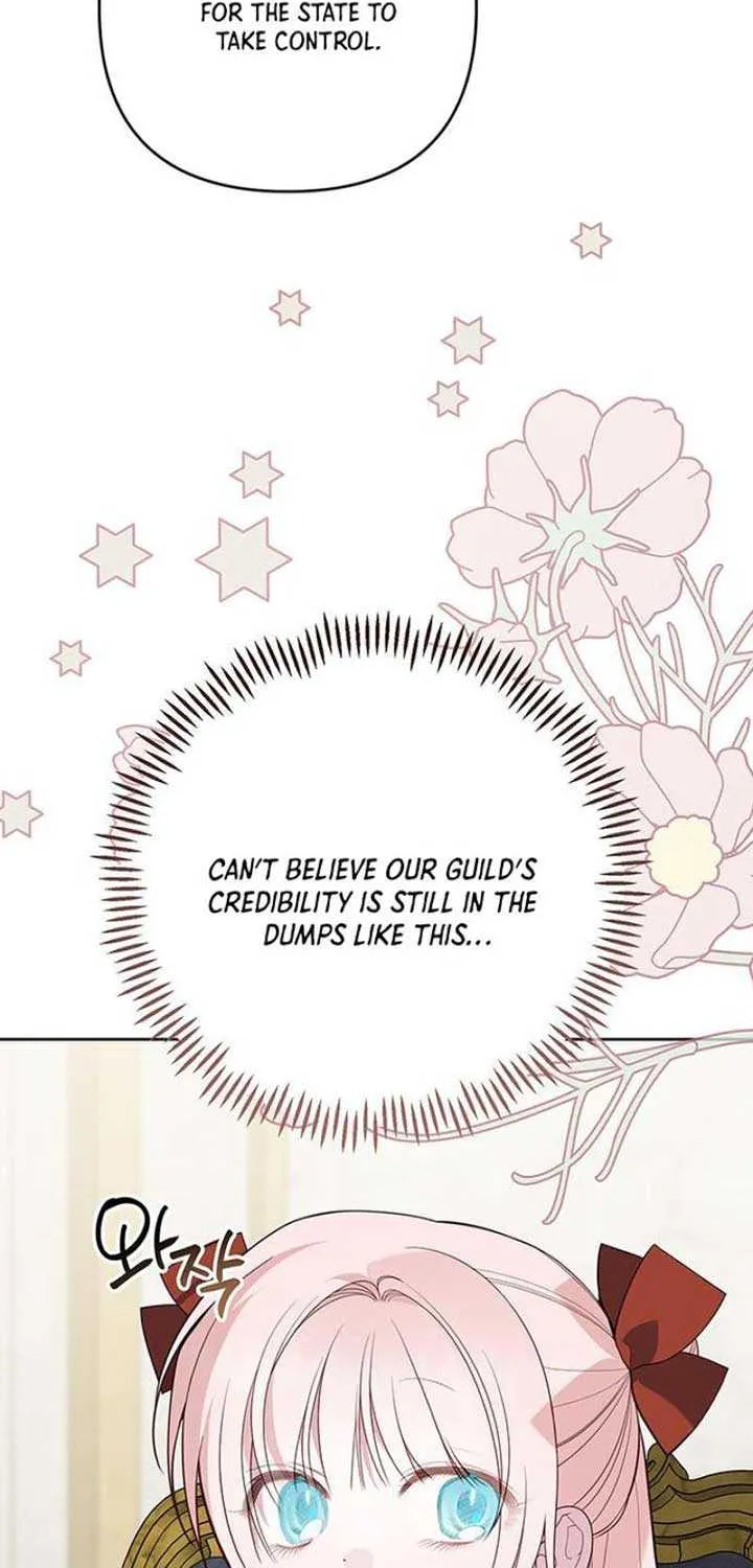 Born a Princess Chapter 110 page 18 - 