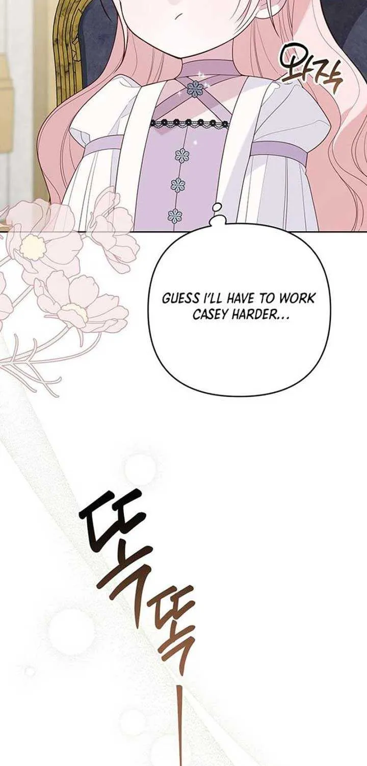 Born a Princess Chapter 110 page 19 - 