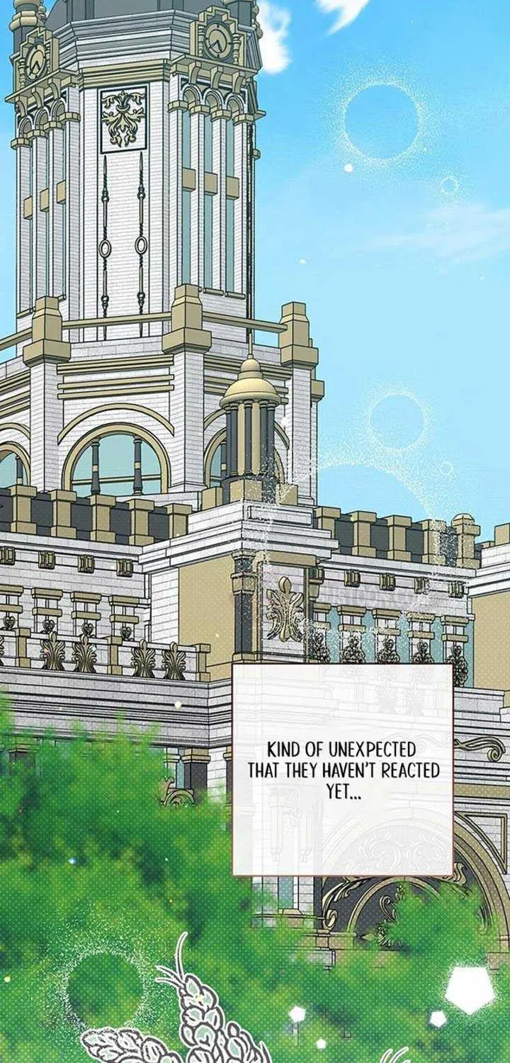 Born a Princess Chapter 110 page 3 - 
