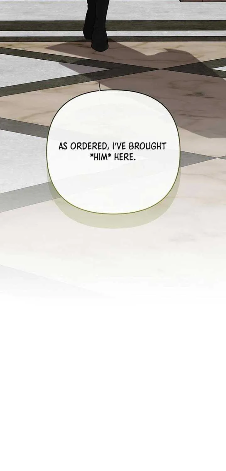 Born a Princess Chapter 110 page 21 - 
