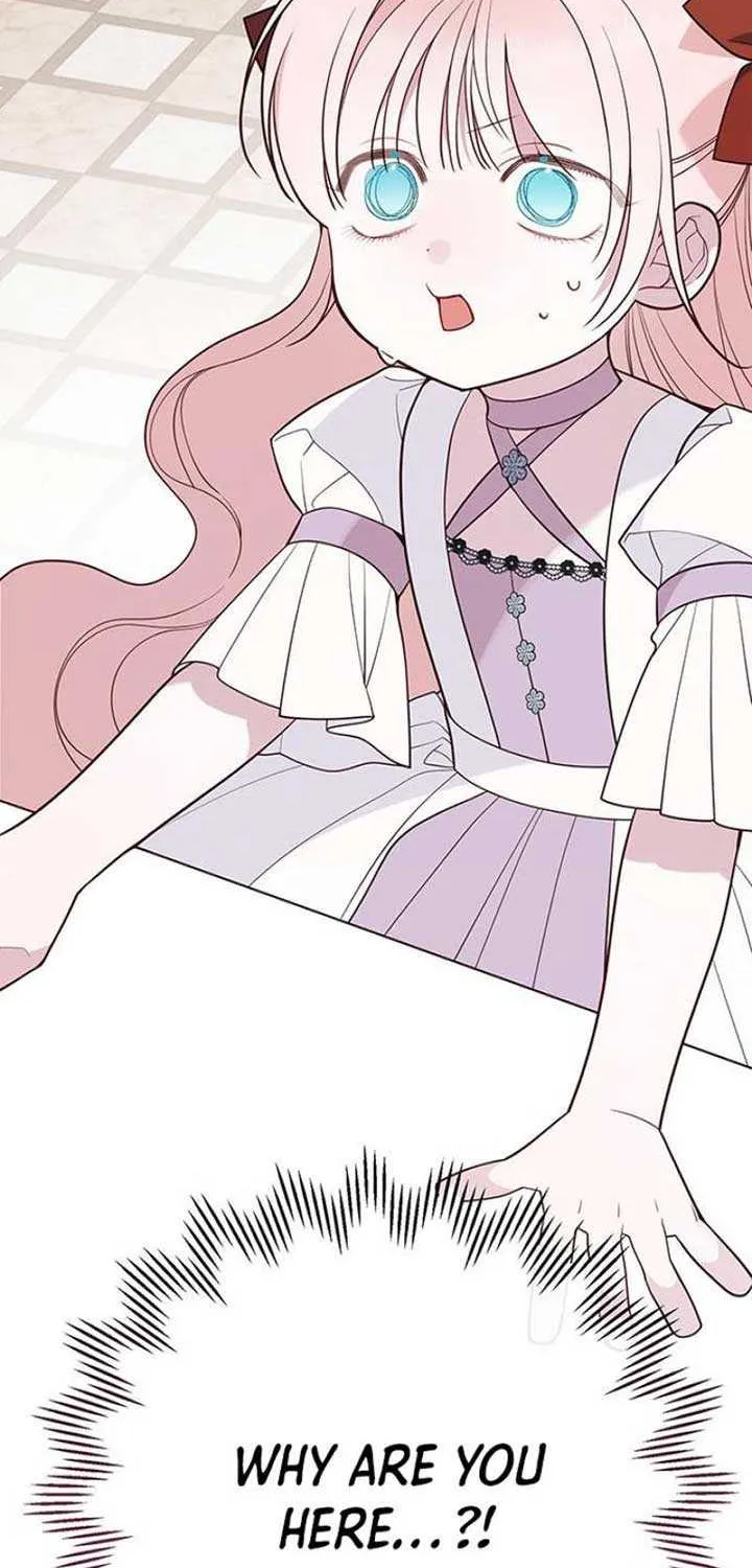 Born a Princess Chapter 110 page 27 - 