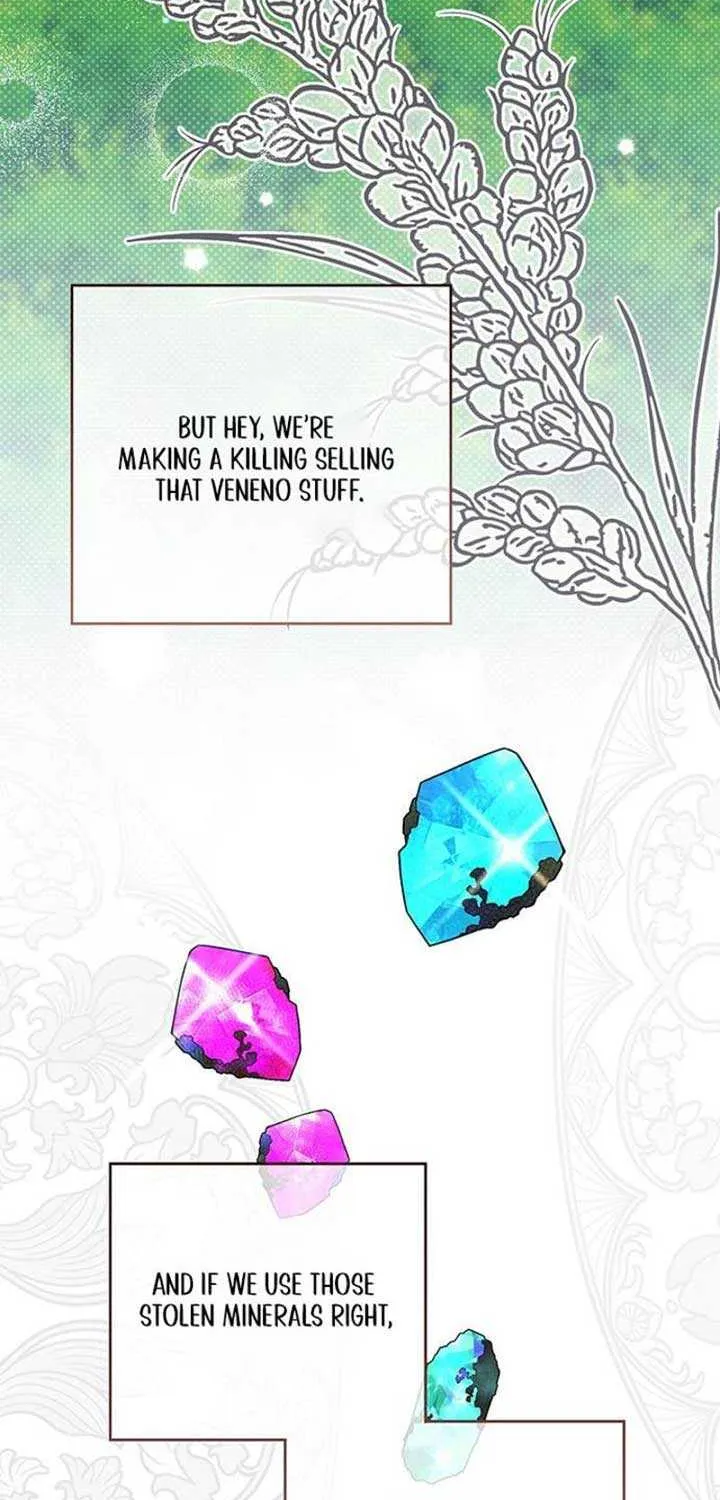 Born a Princess Chapter 110 page 4 - 