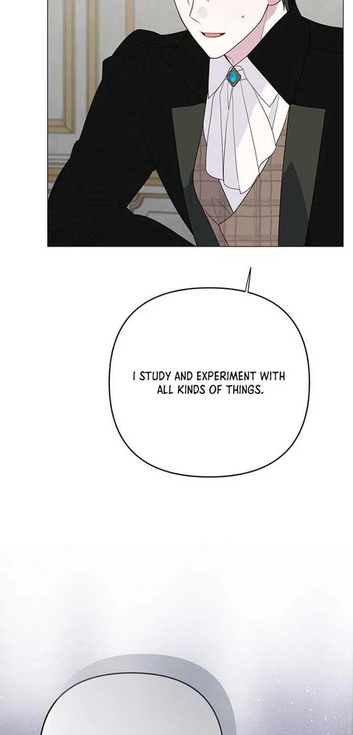 Born a Princess Chapter 110 page 36 - 