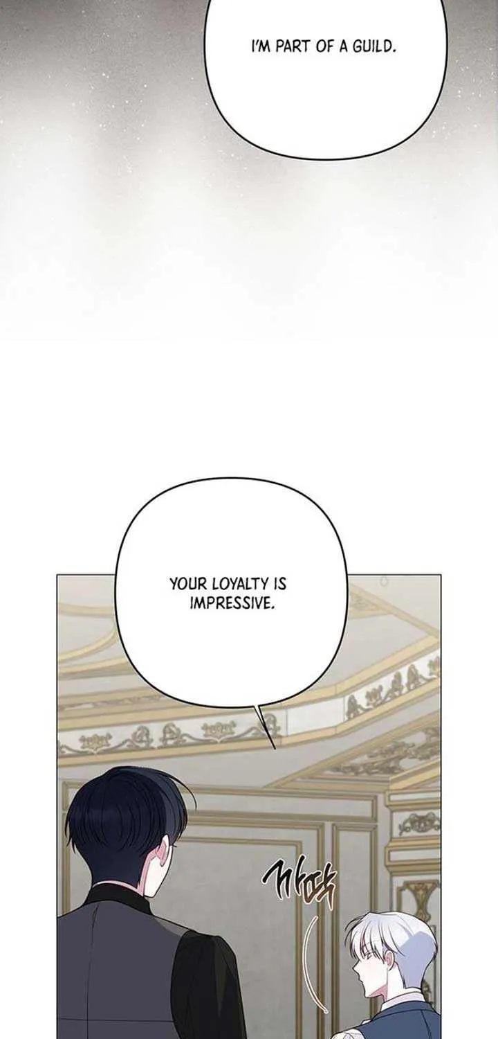 Born a Princess Chapter 110 page 39 - 