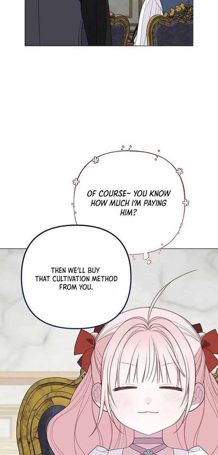 Born a Princess Chapter 110 page 40 - 