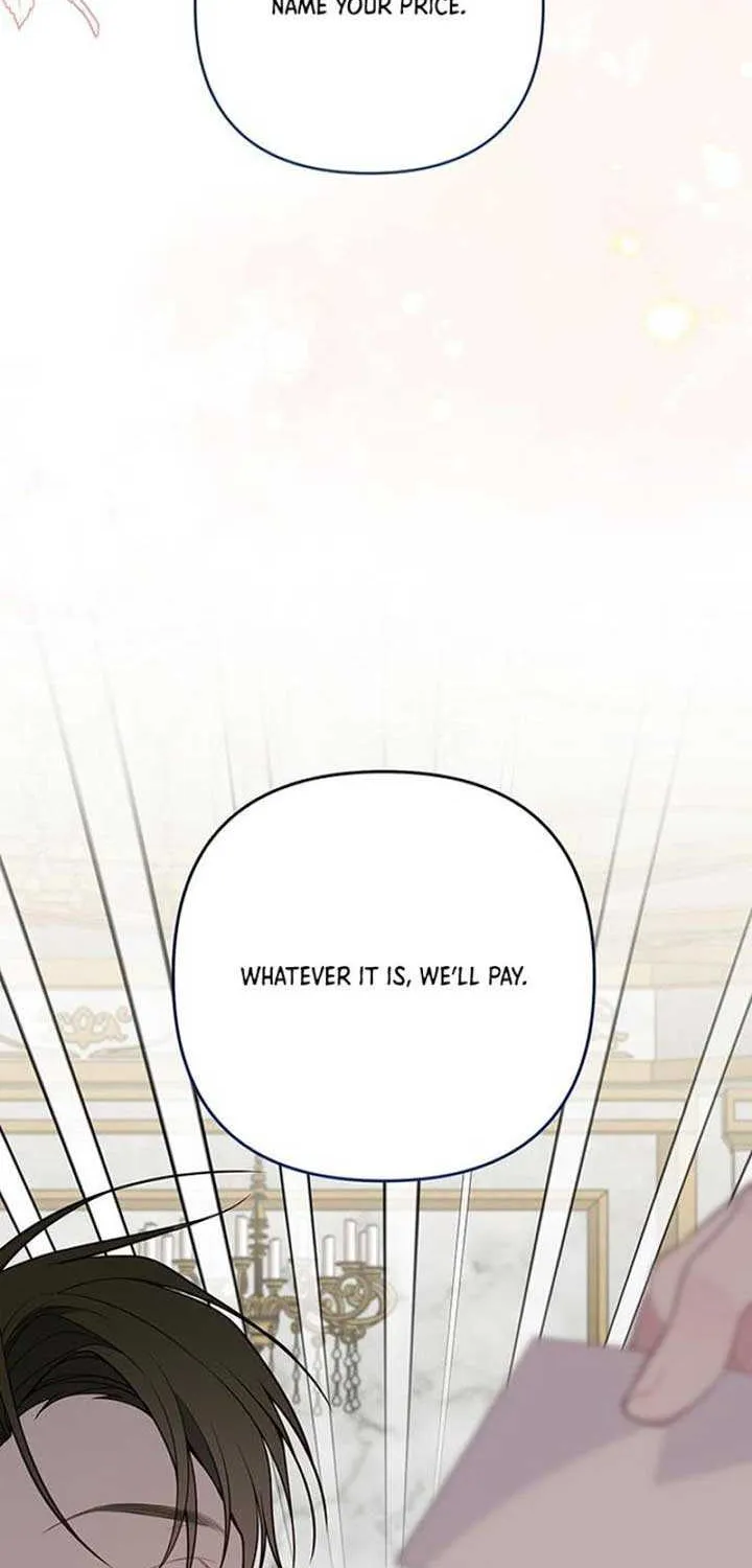 Born a Princess Chapter 110 page 42 - 