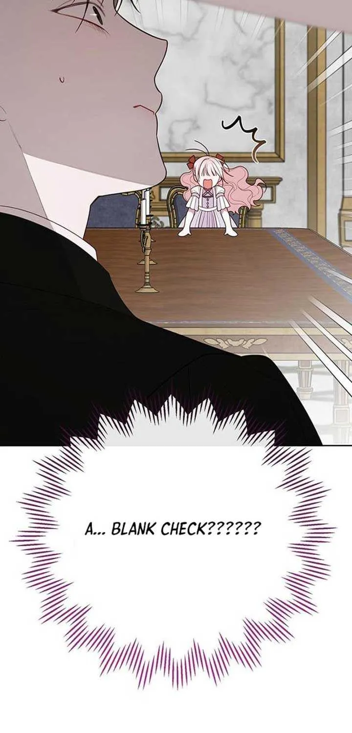 Born a Princess Chapter 110 page 43 - 