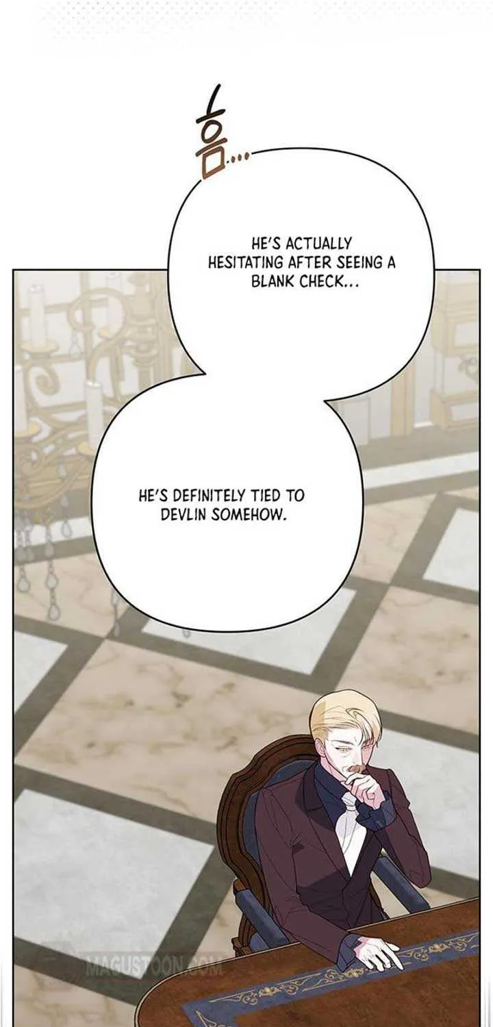 Born a Princess Chapter 110 page 46 - 