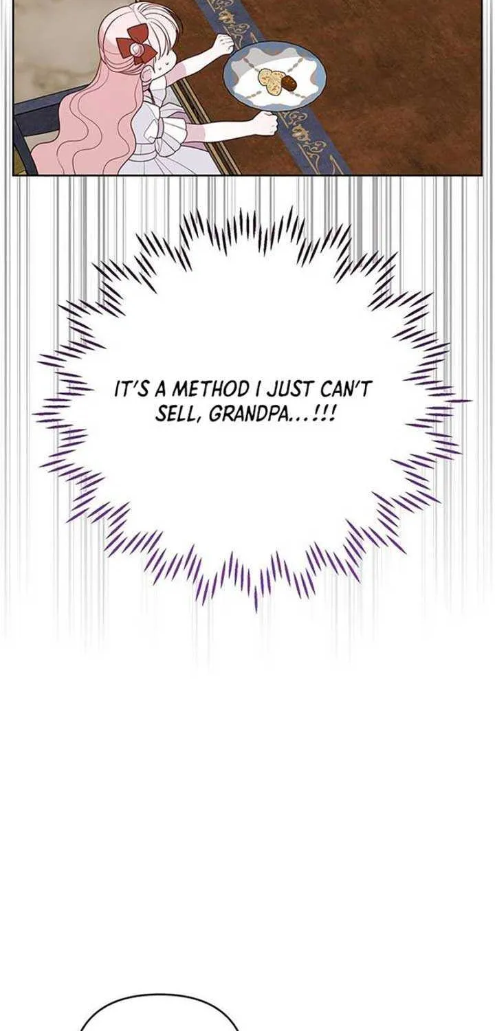 Born a Princess Chapter 110 page 47 - 