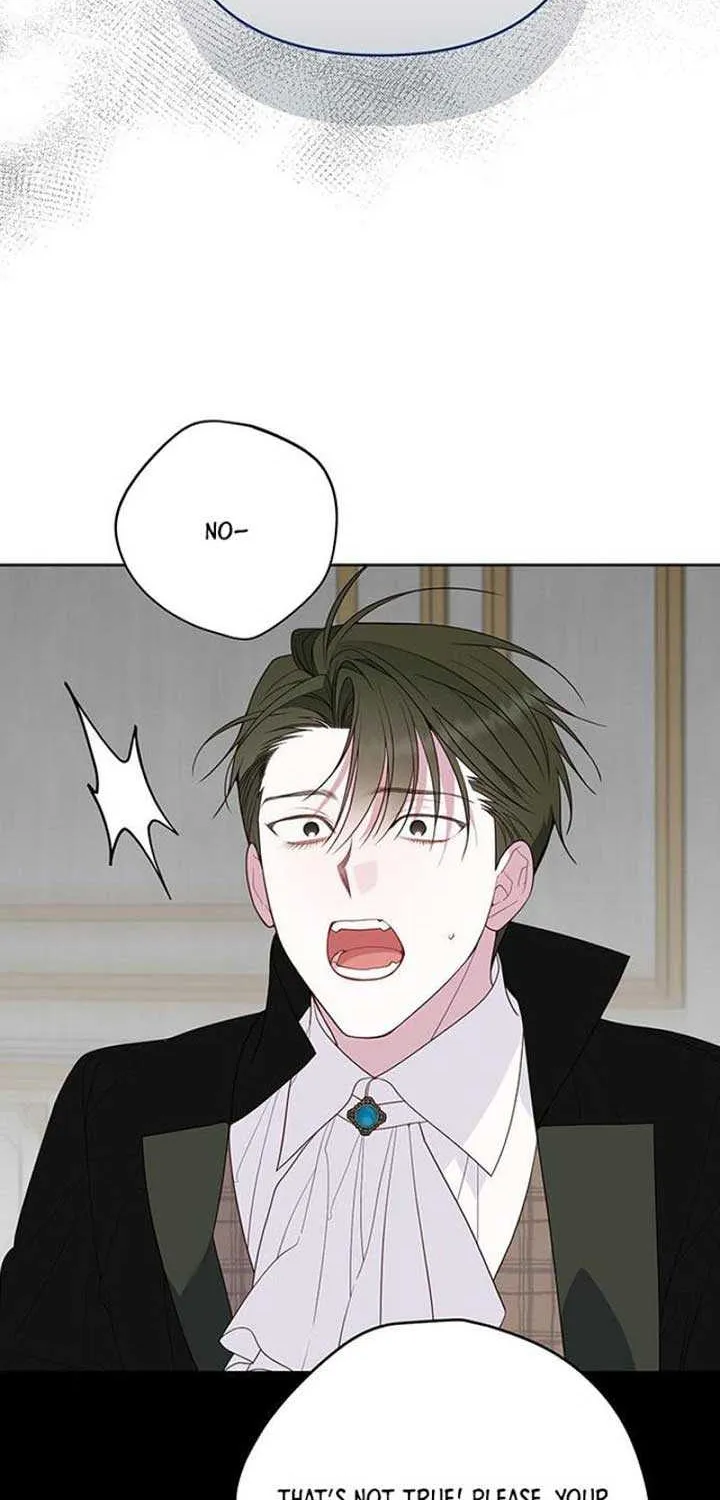 Born a Princess Chapter 110 page 49 - 