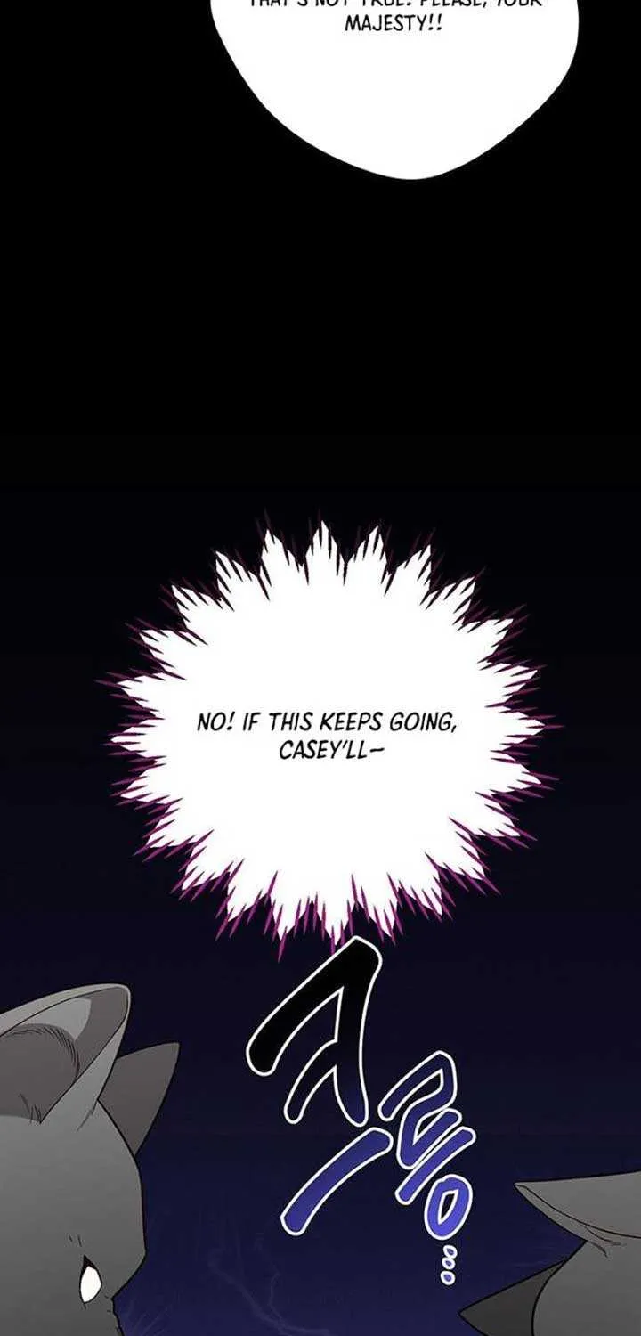 Born a Princess Chapter 110 page 50 - 