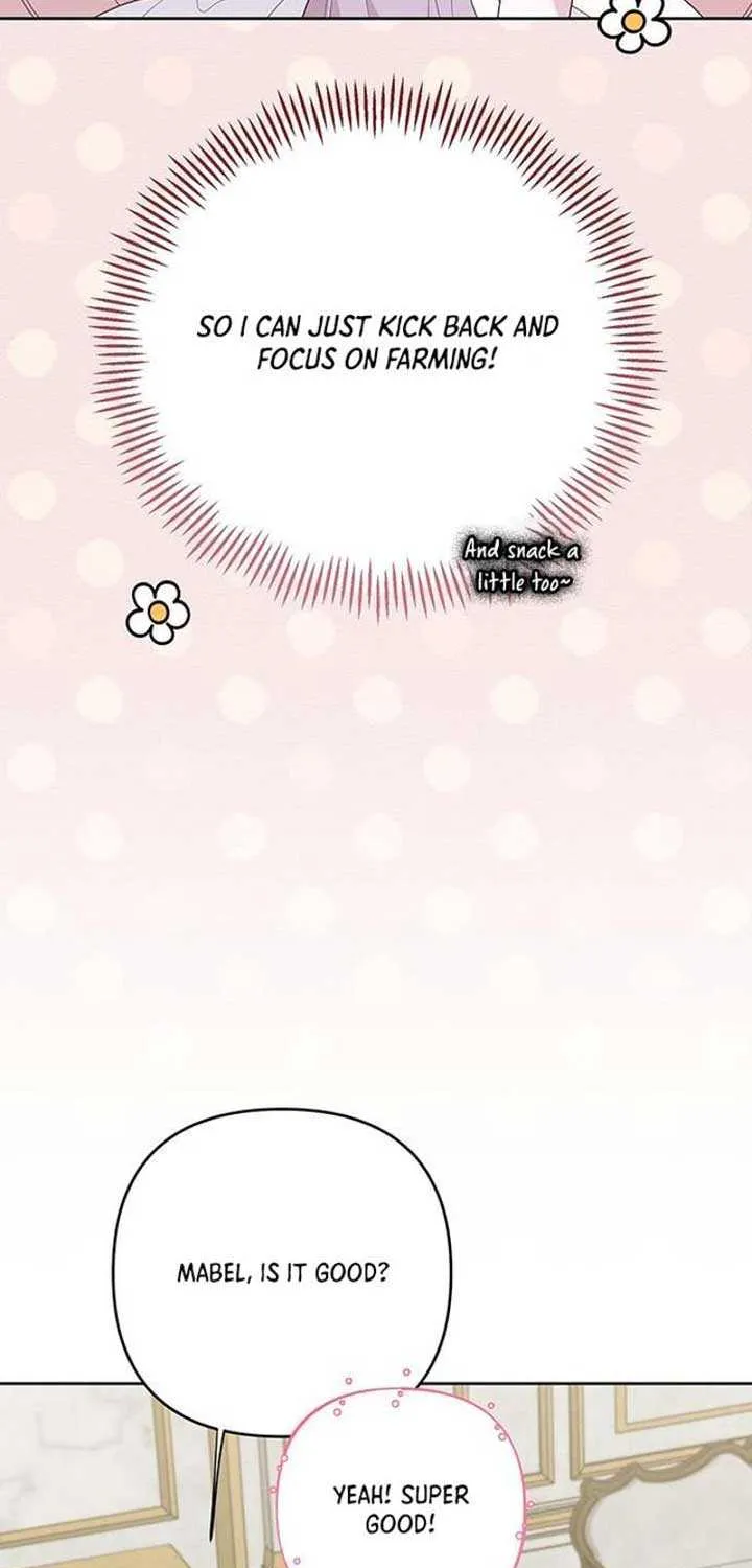Born a Princess Chapter 110 page 6 - 