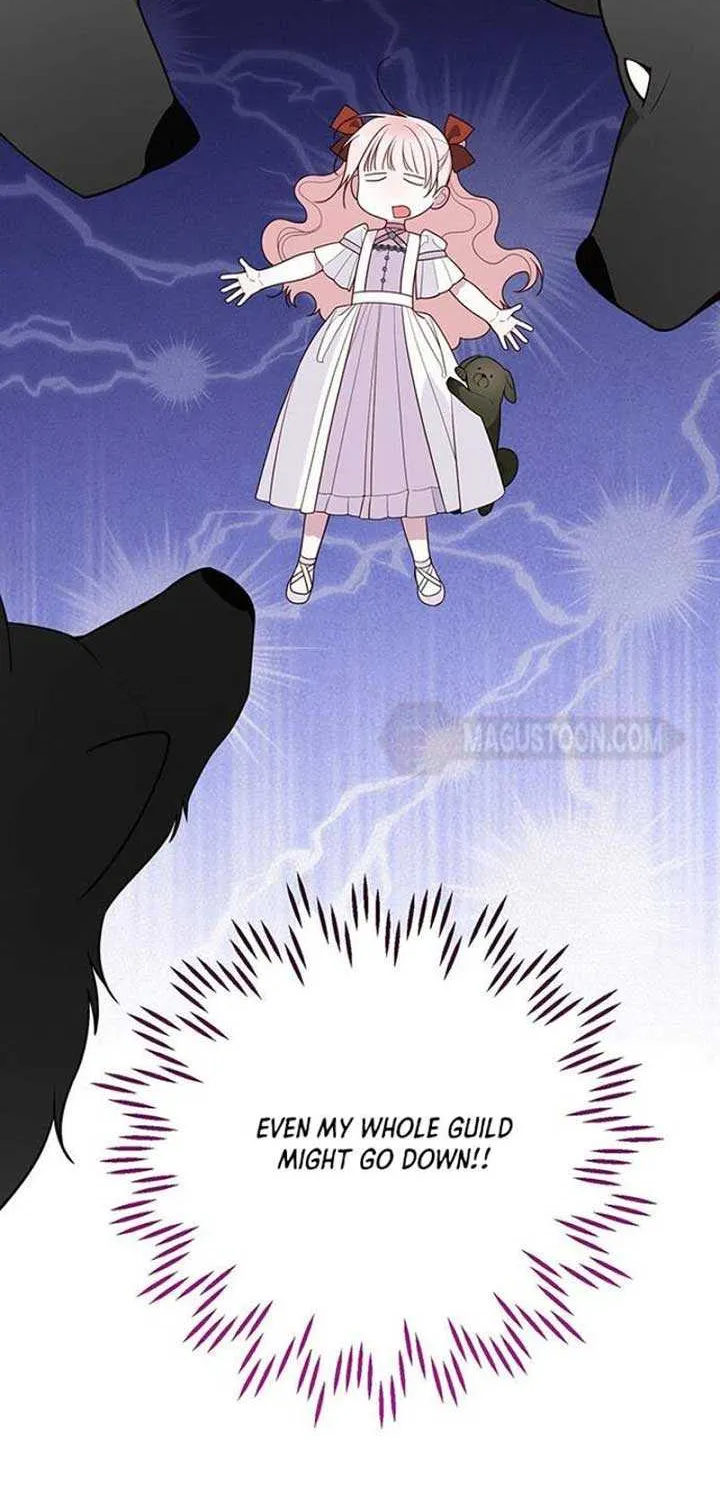 Born a Princess Chapter 110 page 51 - 