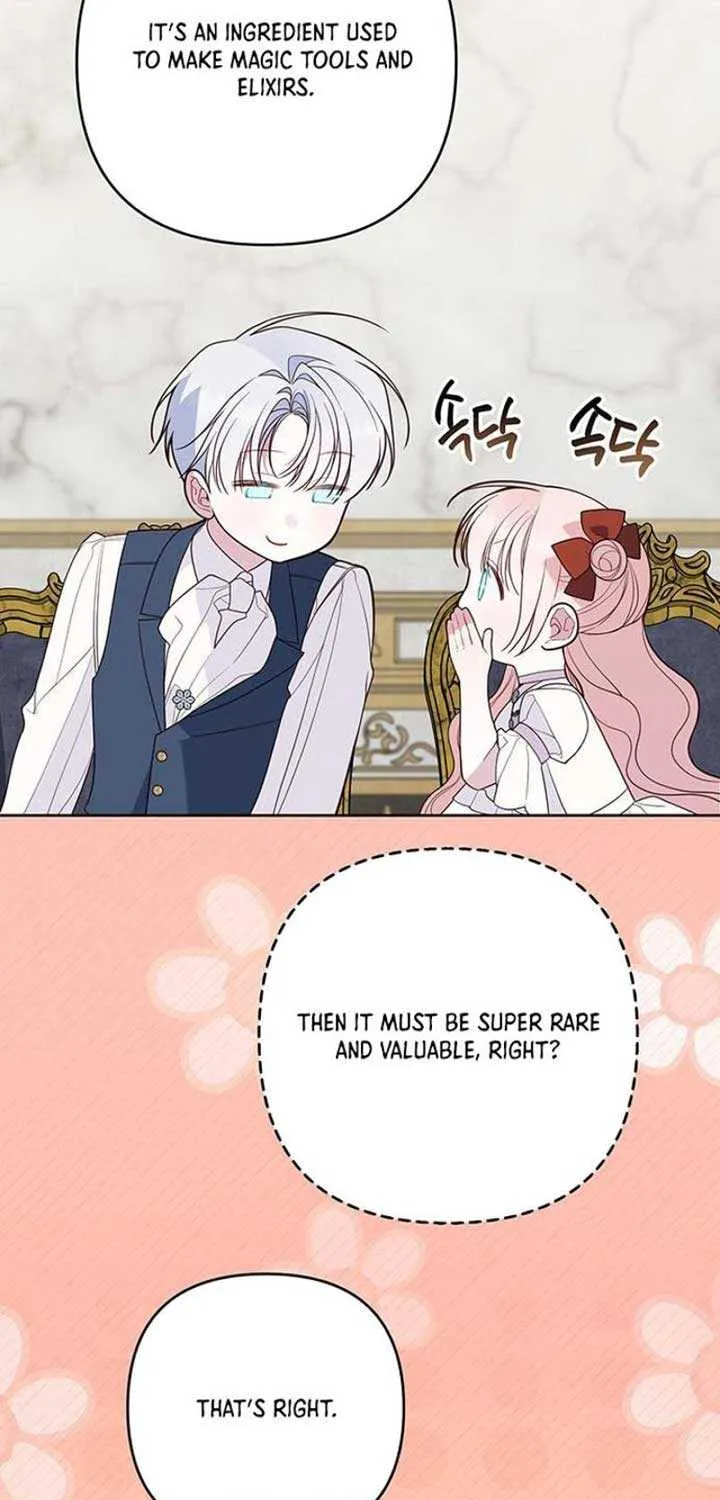 Born a Princess Chapter 110 page 54 - 