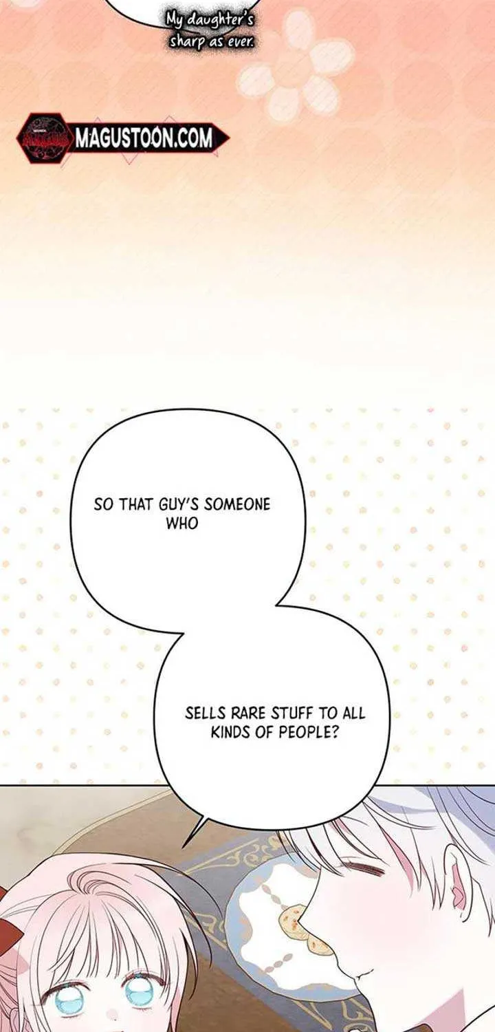 Born a Princess Chapter 110 page 55 - 