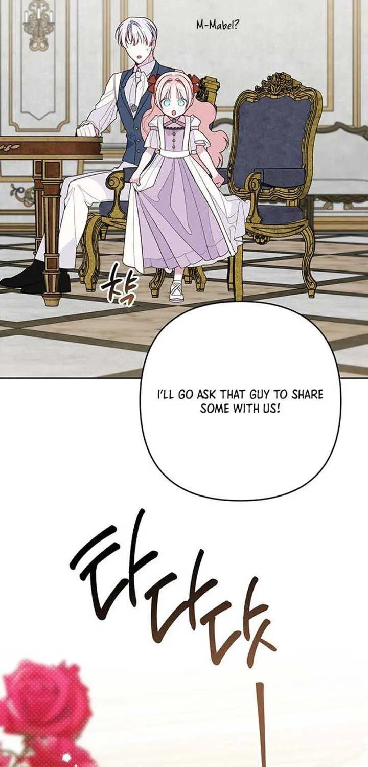 Born a Princess Chapter 110 page 59 - 