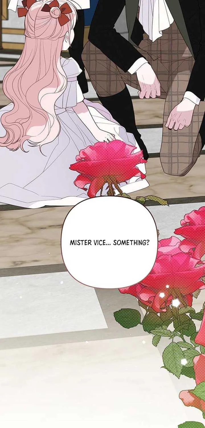 Born a Princess Chapter 110 page 61 - 