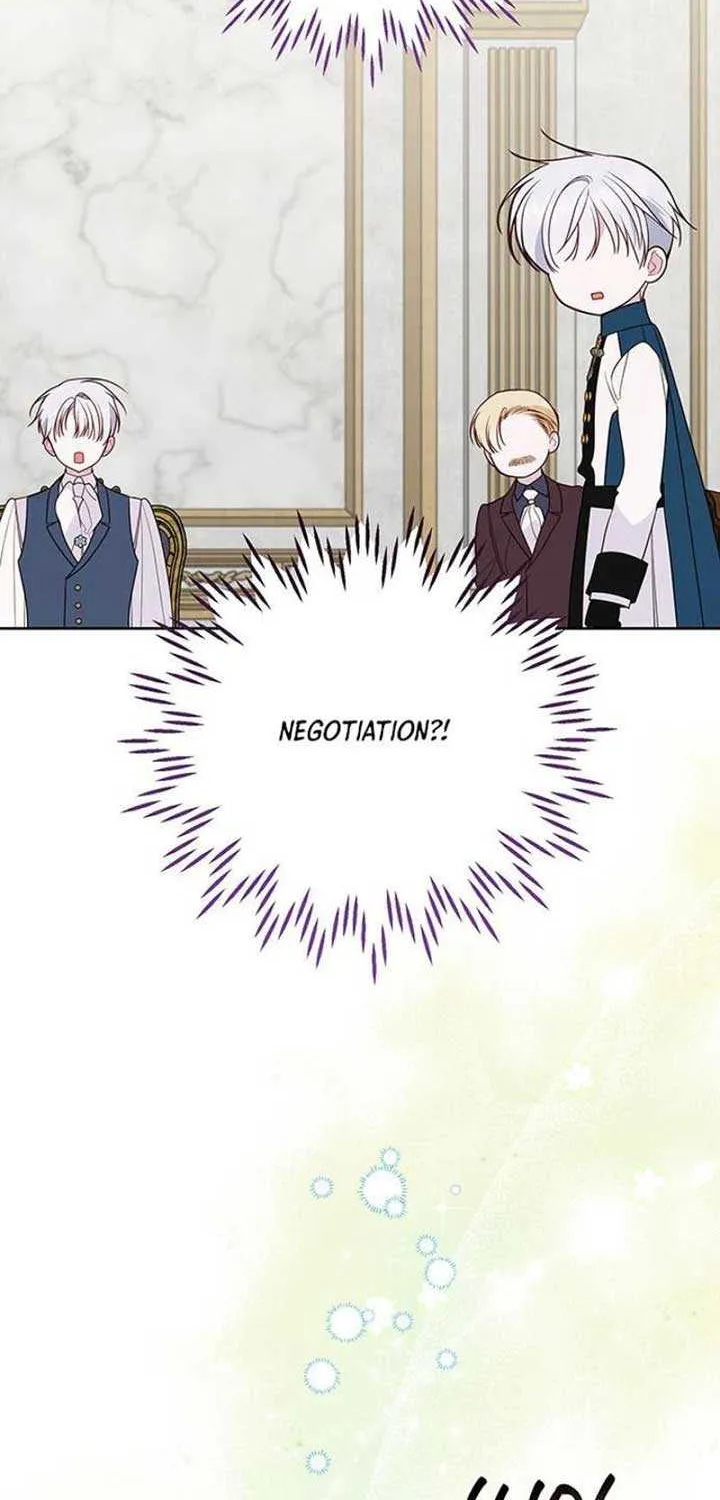 Born a Princess Chapter 110 page 64 - 